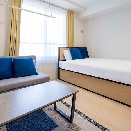 Mat Shibuyahonmachi Apartment Токио Екстериор снимка