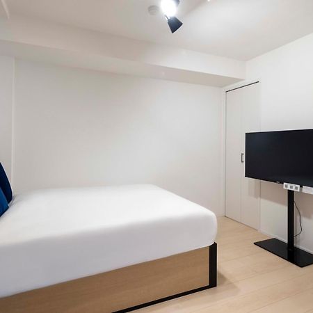 Mat Shibuyahonmachi Apartment Токио Екстериор снимка